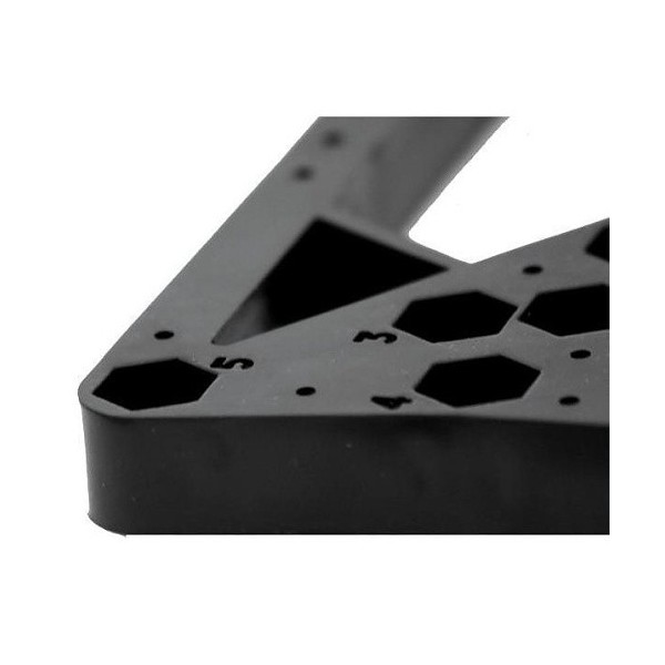 Bunker Bunker-81 PTFB Set AClusSe Solo para corrigir Contacums Perimetral Infravermelho Barreiras Industrial Tipo PT