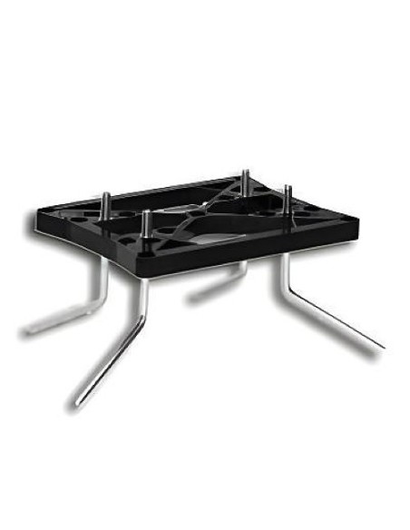 Comprar BUNKER BUNKER-81 Conjunto anclaje suelo para fijar Columnas Barreras Infrarrojas Perimetrales tipo industrial PT PTFB