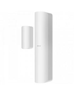 Comprar HIKVISION ALARMS HIK-ALARM-169 Contacto magnético inalámbrico combinado inercial con detector de golpes Superficie 43mm 