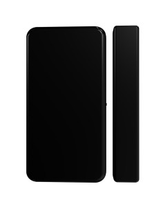 Comprar RISCO RISCO-255 Contacto Magnético Slim vía radio bidireccional de Grado 2, 868MHz. Color negro RWX7808BLM3C 2