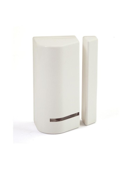 Comprar RISCO RISCO-30 Contacto Magnético vía radio bidireccional de Grado 2 con 1 entrada cableada universal adicional, 868Mhz 