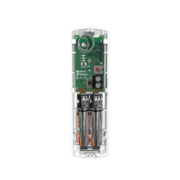 Comprar PARADOX PARADOX-15 Contacto magnético y transmisor universal vía rádio Grado 2 Paradox DCTXP2