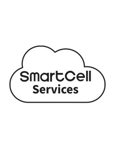 Kidde Kidde-429 SC-94-0001-99 Anual Serviços Remotos Contrato SmartCell, 12 meses