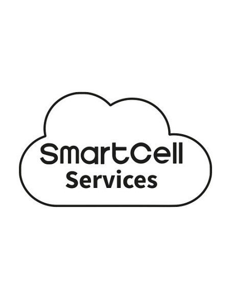 Kidde Kidde-429 SC-94-0001-99 Anual Serviços Remotos Contrato SmartCell, 12 meses