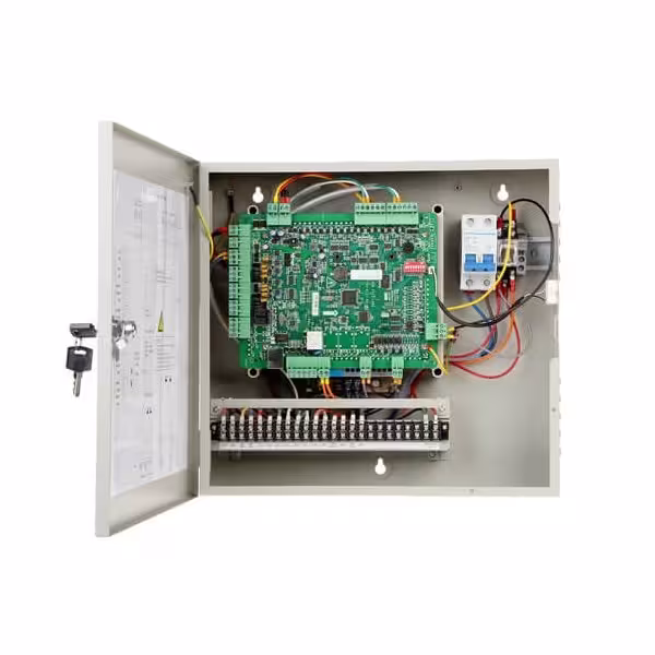 Comprar HIKVISION ACCESS CONTROL | Loja Online Oficial