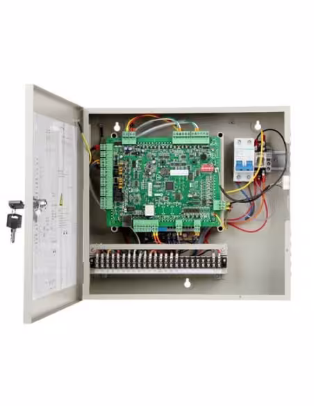 Comprar HIKVISION ACCESS CONTROL | Loja Online Oficial