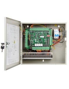 Acheter HIKVISION ACCESS CONTROL HIK-ACC-30 Contrôleur Hikvision 4 portes avec boîtier et alimentation (Wiegand et RS- 2