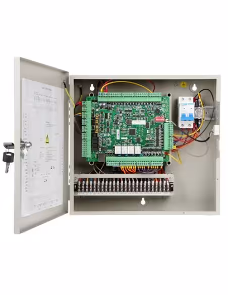 Comprar HIKVISION ACCESS CONTROL | Loja Online Oficial
