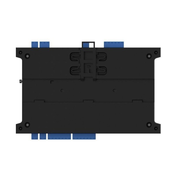 Controle de Acesso à Hikvision Hik-Acc-264 DS-K2701X (P) Controlador de Acesso para 1 Porta