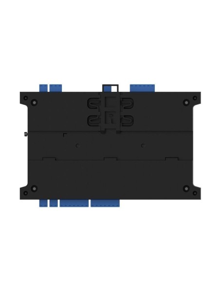 Controle de Acesso à Hikvision Hik-Acc-264 DS-K2701X (P) Controlador de Acesso para 1 Porta