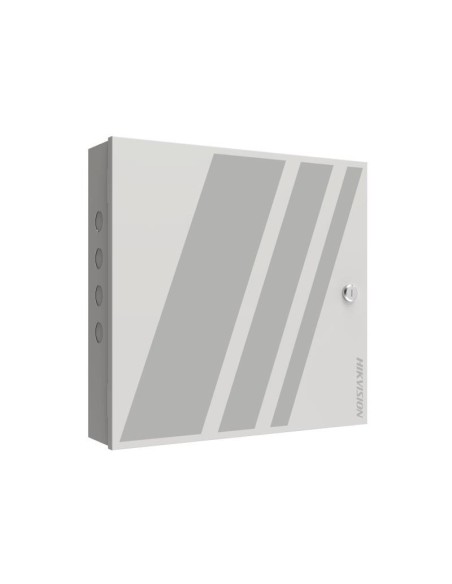 Comprar HIKVISION ACCESS CONTROL HIK-ACC-263 Controladora de accesos para 1 puerta, Con caja y fuente DS-K2701X