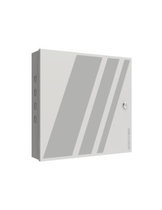 Comprar HIKVISION ACCESS CONTROL HIK-ACC-267 Controladora de accesos para 2 puertas Con caja y fuente DS-K2702X