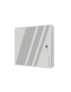 Comprar HIKVISION ACCESS CONTROL HIK-ACC-265 Controladora de accesos para 2 puertas WIFI PoE Con caja y fuente DS-K2702WX-E1 2