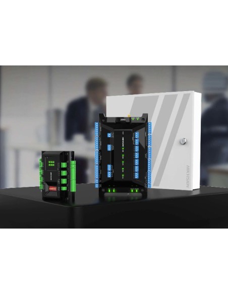 Comprar HIKVISION ACCESS CONTROL | Loja Online Oficial