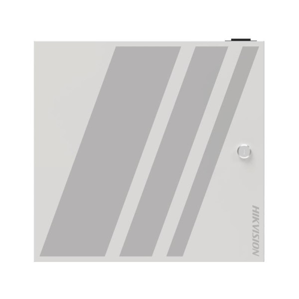 Controle de Acesso à Hikvision Hik-Acc-268 DS-K2704X Access Controller para 4 portas com caixa e fonte