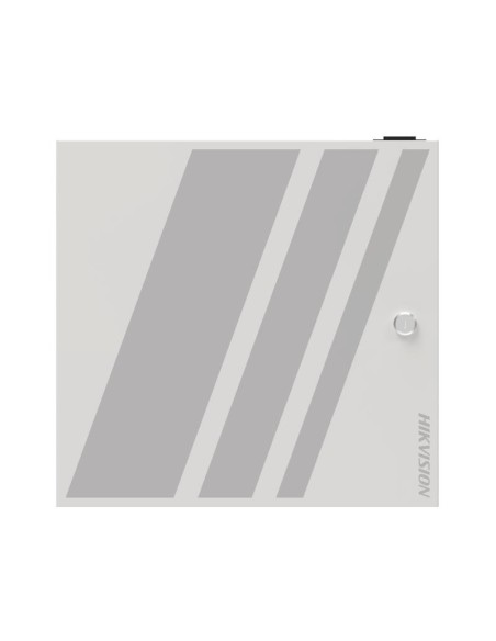 Comprar HIKVISION ACCESS CONTROL HIK-ACC-268 Controladora de accesos para 4 puertas Con Caja y fuente DS-K2704X