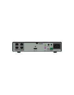 Comprar HIKVISION DISPLAY HIK-DISPLAY-210 Controlador LED de 2 puertos Ethernet 10/100/1000 Mbps DS-DT60C-01HI02NO