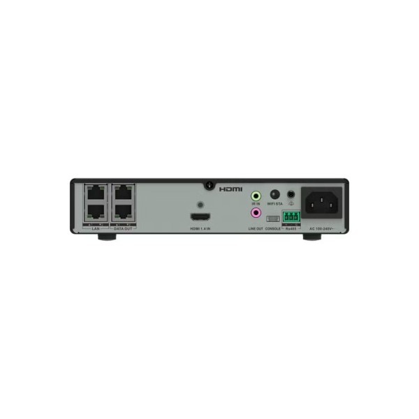 Kaufen HIKVISION DISPLAY HIK-DISPLAY-210 2-Port-LED-Controller Ethernet 10/100/1000 Mbps