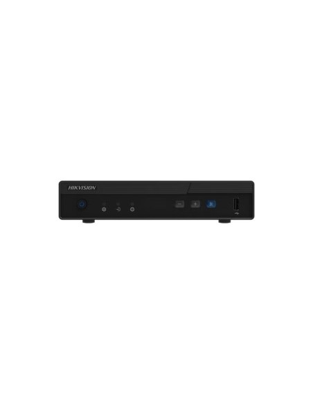 Kaufen HIKVISION DISPLAY HIK-DISPLAY-210 2-Port-LED-Controller Ethernet 10/100/1000 Mbps