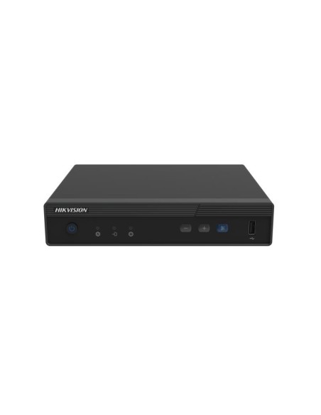 Kaufen HIKVISION DISPLAY HIK-DISPLAY-210 2-Port-LED-Controller Ethernet 10/100/1000 Mbps