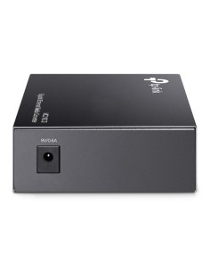 Comprar TP-LINK TPLINK-176 Convertidor de medios monomodo Gigabit 15km MC210CS