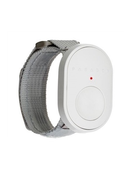 Paradox Paradox-19 B101 Strap Tipo Paradoxo B101 para controle REM101