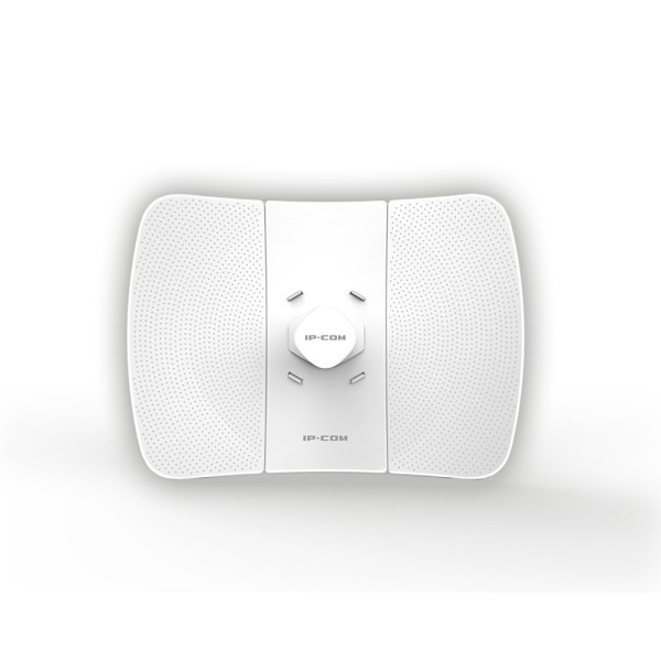 Comprar IPCOM IPCOM-30 CPE exterior Gigabit de CA IPMax de 5 GHz 25KM y 23 dBi iLBE-5AC