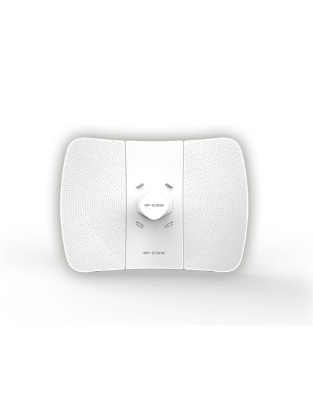 Comprar IPCOM IPCOM-30 CPE exterior Gigabit de CA IPMax de 5 GHz 25KM y 23 dBi iLBE-5AC