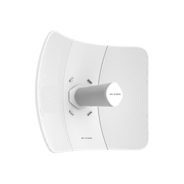 Kaufen IPCOM IPCOM-30 5-GHz-IPMax-CA-Gigabit-CPE für den Außenbereich 25 km und 23 dBi