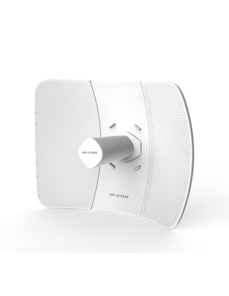 Comprar IPCOM IPCOM-30 CPE exterior Gigabit de CA IPMax de 5 GHz 25KM y 23 dBi iLBE-5AC