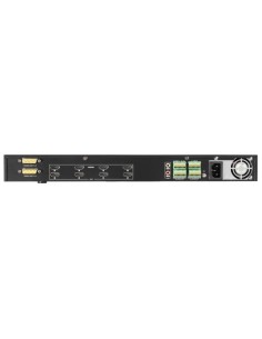 Comprar HIKVISION DISPLAY HIK-DISPLAY-163 Decodificador IP 4K Salida 8xHDMI BNC 64CH Cámaras IP 32MP Entrada vídeo. Admite NVR. 