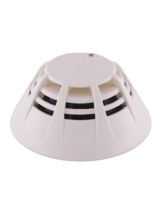 Acheter JADE BIRD JADEBIRD-9 Détecteur analogique optique thermique et de fumée pour boucle de système de détection et d’alarme 