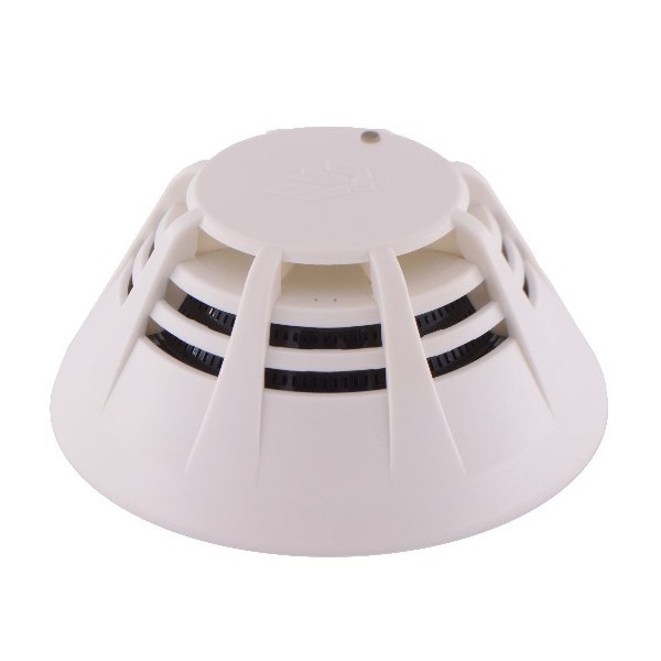 Acheter JADE BIRD JADEBIRD-9 Détecteur analogique optique thermique et de fumée pour boucle de système de détection et d’alarme 
