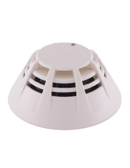 Jade Bird Jadebird-9 JBE-2115 Detector analógico térmico analógico e alarme do sistema de alarme de alarme de incêndio