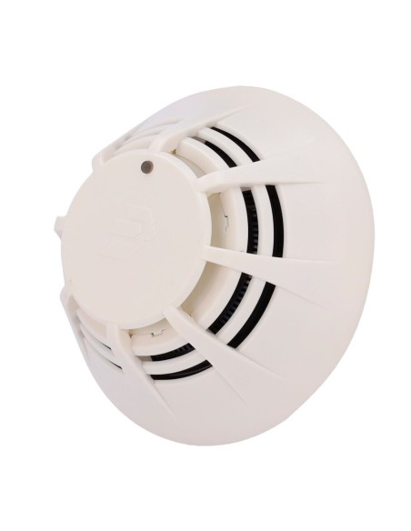 Comprar JADE BIRD JADEBIRD-9 Detector Analógico Óptico Térmico y Humo para lazo de sistema de detección y alarma de incendios JB