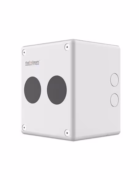 Kaufen KIDDE KIDDE-598 Detektor / Brandbarriere – konventioneller linearer motorisierter Strahlrauchmelder Fire Beam BLUE Blueto