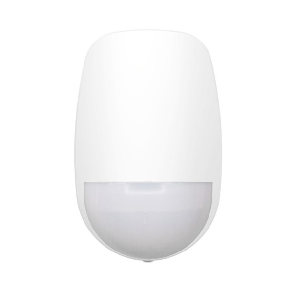 Comprar HIKVISION ALARMS HIK-ALARM-16 Detector cableado interno 12m / 85,9° doble tecnología Microondas + PIR Inmunidad mascotas