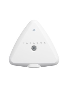 Acheter PARADOX PARADOX-275 Détecteur d’eau compact avec alerte sonore et capteur de température 2