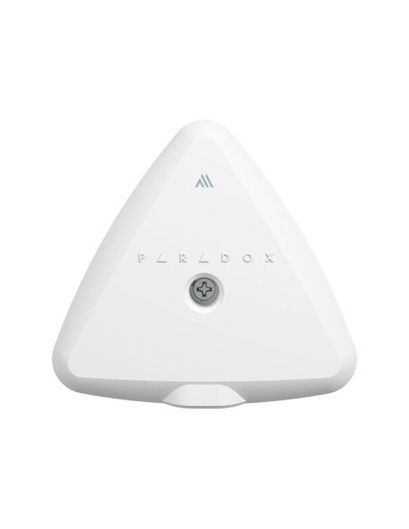 Comprar PARADOX PARADOX-275 Detector compacto de agua con alerta sonora y sensor de temperatura FD25M