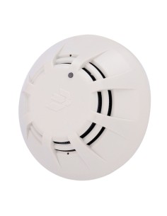 Comprar JADE BIRD JADEBIRD-8 Detector Convencional Óptico Humo para lazo de sistema de detección y alarma de incendios JBE-2112