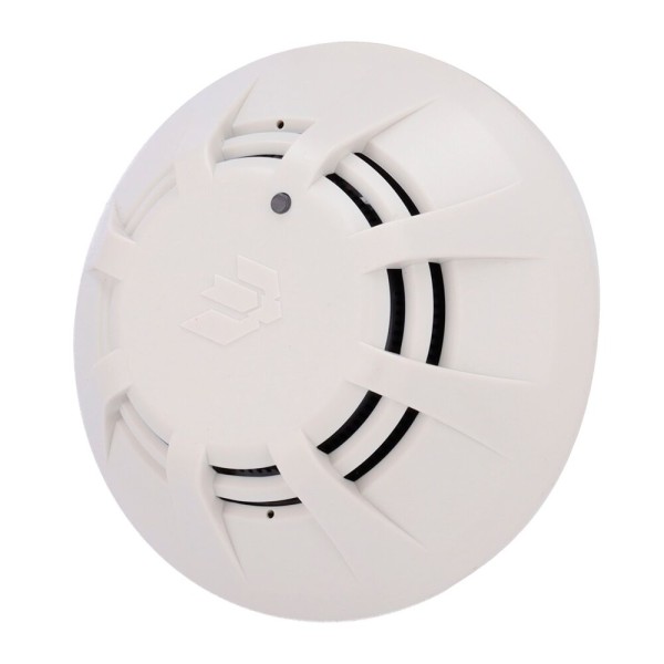 Comprar JADE BIRD JADEBIRD-8 Detector Convencional Óptico Humo para lazo de sistema de detección y alarma de incendios JBE-2112