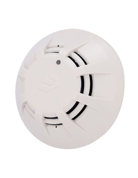 Comprar JADE BIRD JADEBIRD-8 Detector Convencional Óptico Humo para lazo de sistema de detección y alarma de incendios JBE-2112