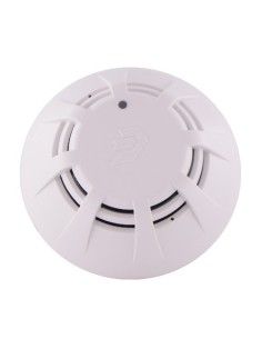 Kaufen JADE BIRD JADEBIRD-8 konventioneller optischer Rauchmelder für die Schleife eines Brandmelde- und Alarmsystems 2