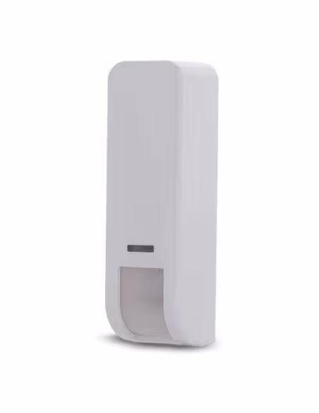 Acheter RISCO RISCO-35 Détecteur de rideau extérieur DT AM bidirectionnel sans fil, 12 m, 868 MHz Risco