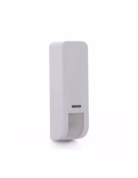 Acheter RISCO RISCO-35 Détecteur de rideau extérieur DT AM bidirectionnel sans fil, 12 m, 868 MHz Risco