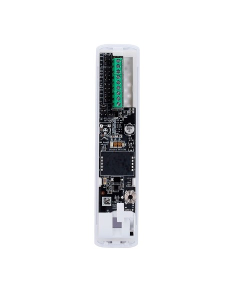 Kaufen HIKVISION ALARMS HIK-ALARM-171 PIR-Vorhangmelder AM, kabelgebunden, für den Außenbereich
