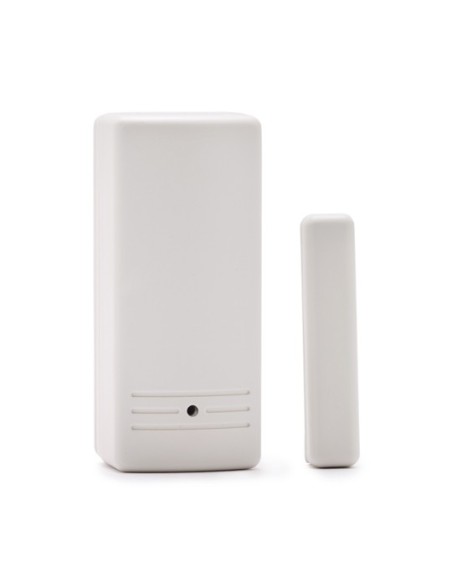 Kaufen RISCO RISCO-37 Erschütterungsmelder mit magnetischem Kontakt über unidirektionalen Funk 868 MHz Risco