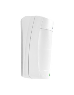 Comprar PARADOX PARADOX-255 Detector de movimiento infrarrojo pasivo (PIR) inalámbrico bidireccional digital y de doble óptica G