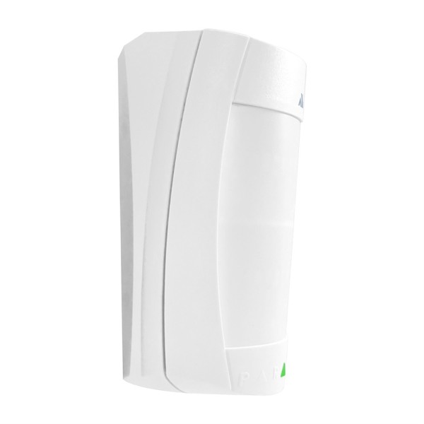 Comprar PARADOX PARADOX-255 Detector de movimiento infrarrojo pasivo (PIR) inalámbrico bidireccional digital y de doble óptica G