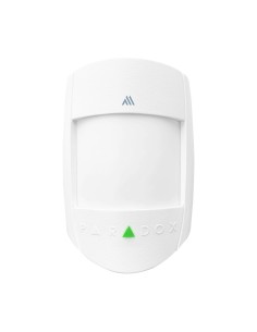 Comprar PARADOX PARADOX-253 Detector de movimiento PIR inalámbrico bidireccional analógico de una sola óptica para interiores. G 2